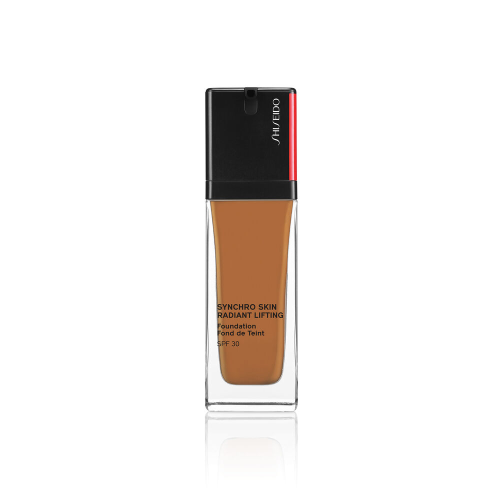 Synchro Skin Radiant Lifting Foundation, 440 Synchro Skin Radiant Lifting Foundation, 440