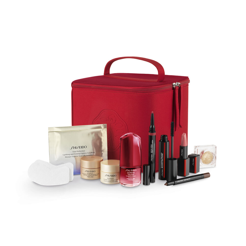 Benefiance Blockbuster Kit, Benefiance Blockbuster Kit,