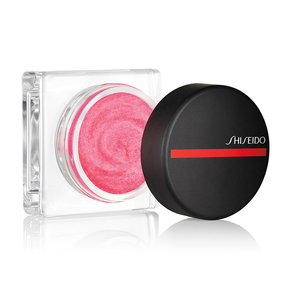 Minimalist Whipped Powder Blush, 02_CHIYOKO Minimalist Whipped Powder Blush, 02_CHIYOKO
