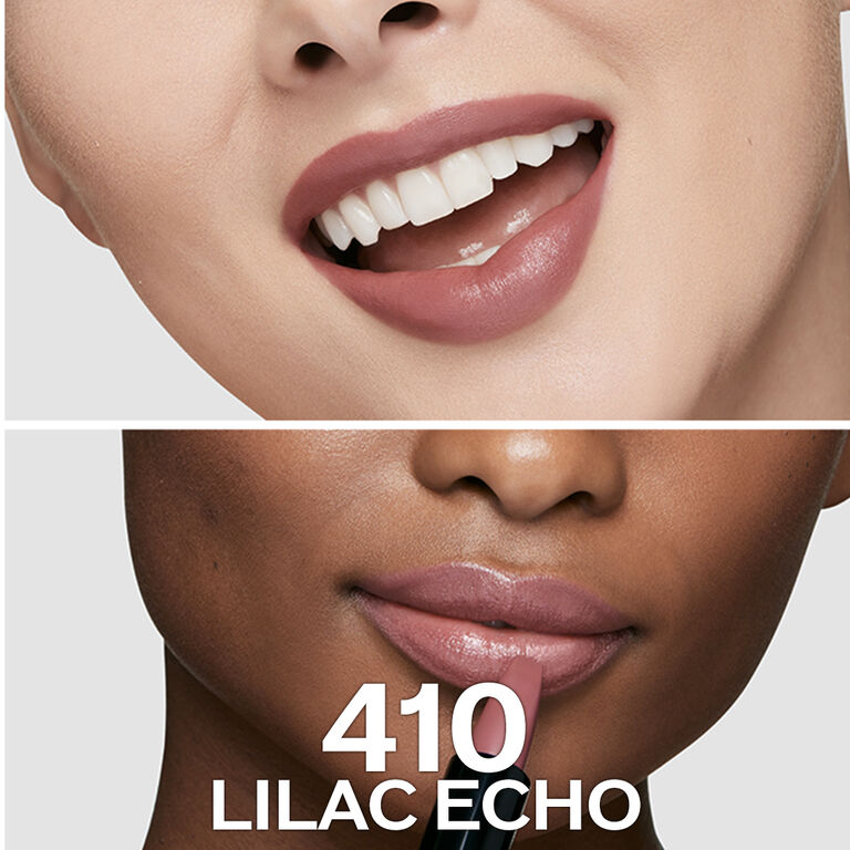 Technosatin Gel Lipstick, 410