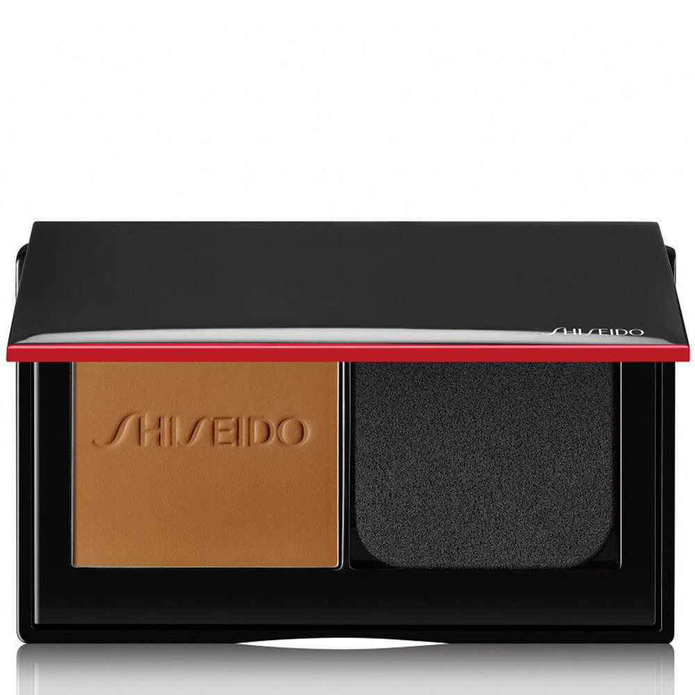 SYNCHRO SKIN SELF-REFRESHING Custom Finish Powder Foundation, 440 SYNCHRO SKIN SELF-REFRESHING Custom Finish Powder Foundation, 440