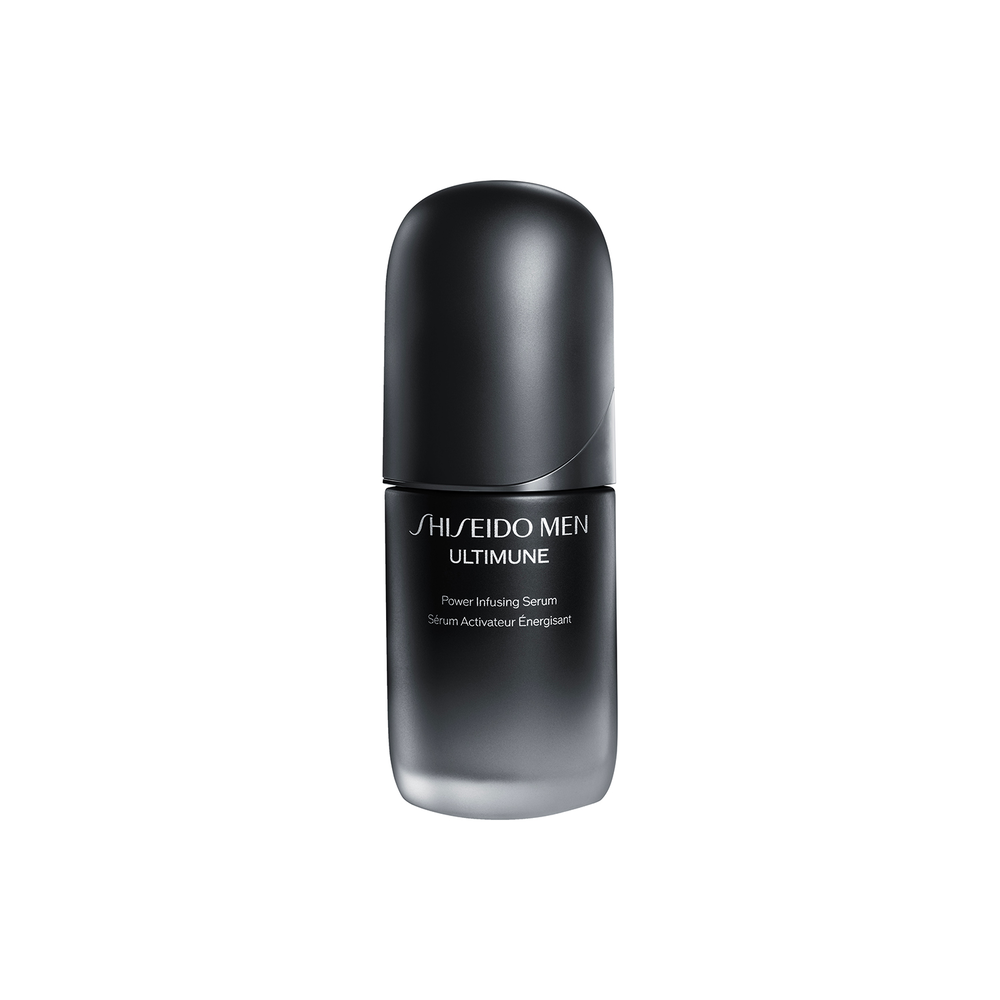 Shiseido Men Ultimune Power Infusing Serum