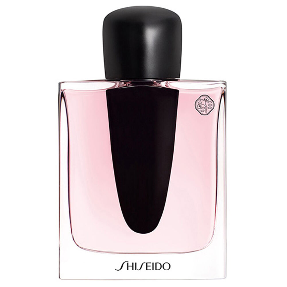 Eau de Parfum