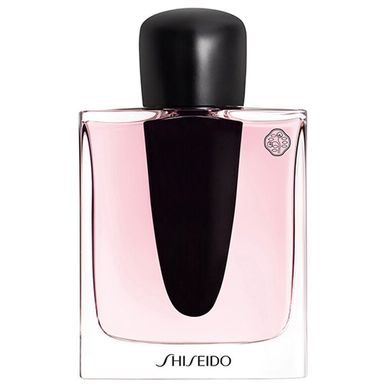 Eau de Parfum, 