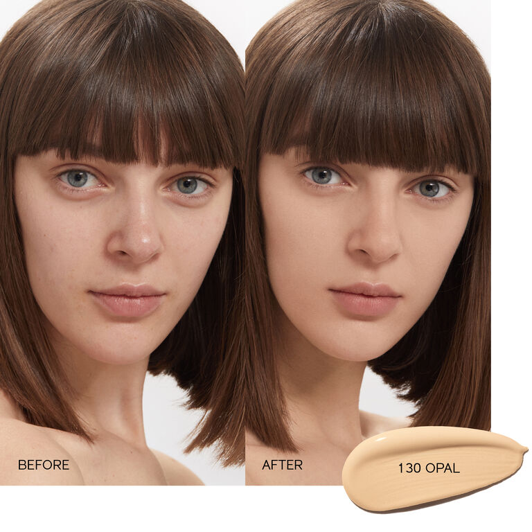 Synchro Skin Radiant Lifting Foundation, 130