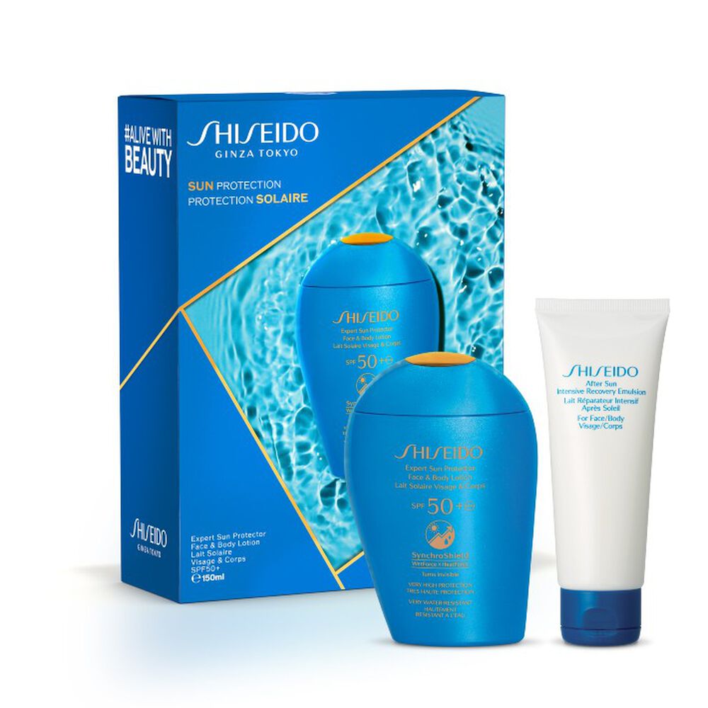 Sun Protection Set, Sun Protection Set,