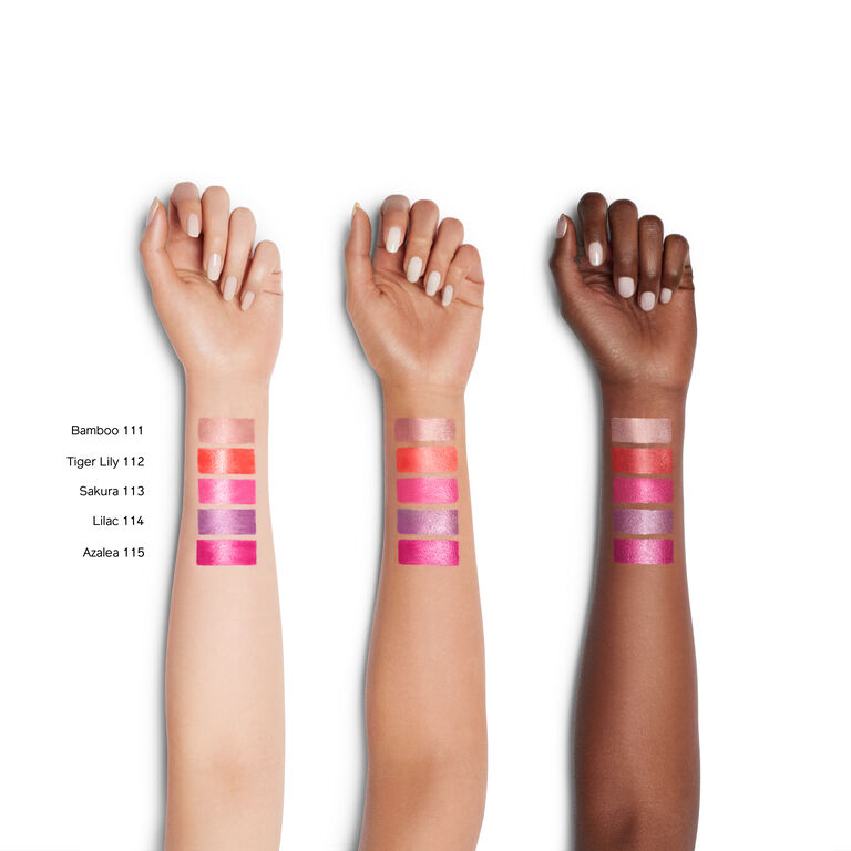 ColorGel LipBalm, SHEER RED