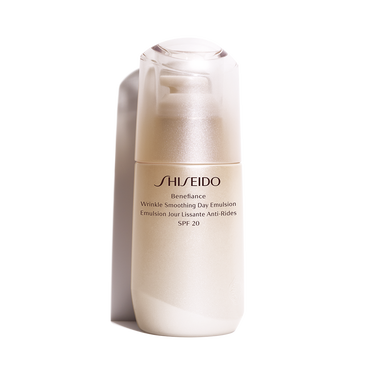 Wrinkle Smoothing Day Emulsion SPF20, 