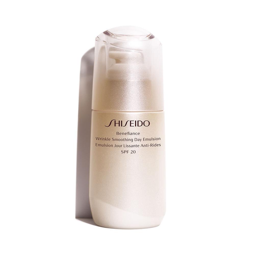 Wrinkle Smoothing Day Emulsion SPF20, Wrinkle Smoothing Day Emulsion SPF20,