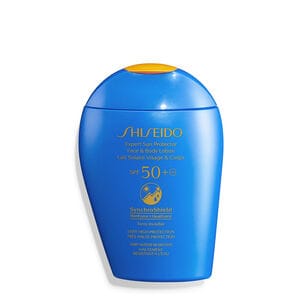 EXPERT SUN PROTECTOR Face and Body Lotion SPF50+, 