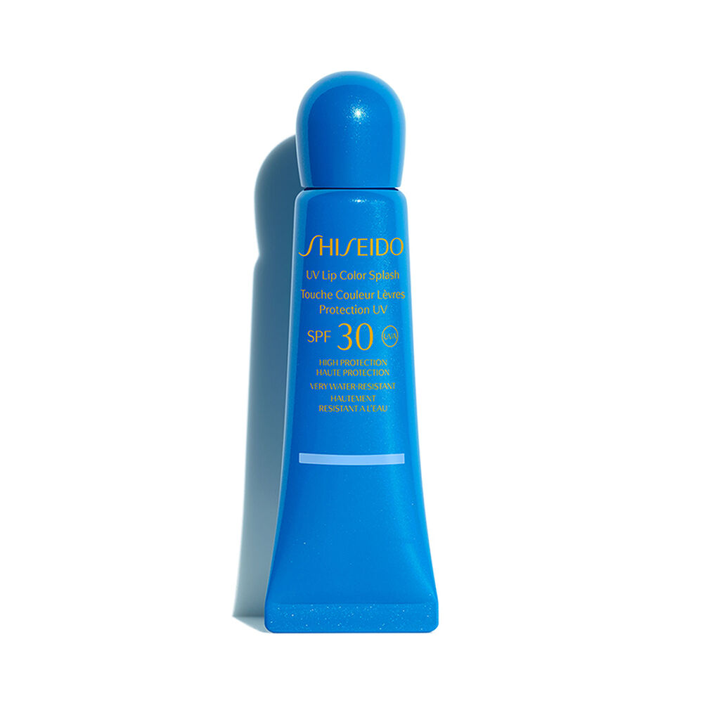 UV Lip Colour Splash 10ml - Blue SPF30, 04 UV Lip Colour Splash 10ml - Blue SPF30, 04
