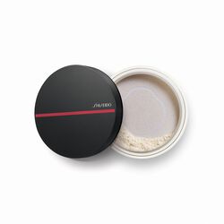 SYNCHRO SKIN Invisible Silk Loose Powder, Radiant - Shiseido, Polveri