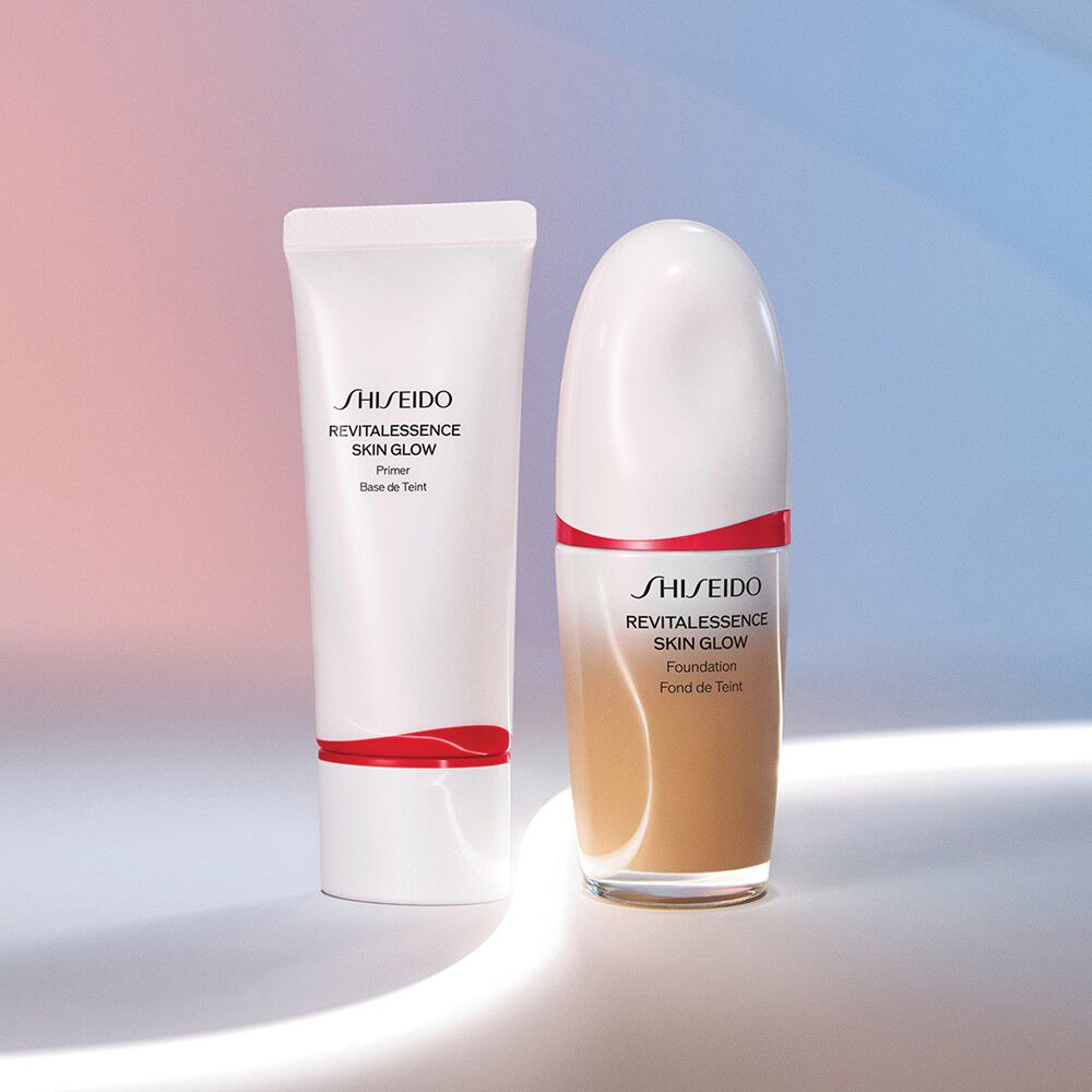 Shiseido Revitalessence Skin Glow Primer (Shiseido) - thumbnail 2