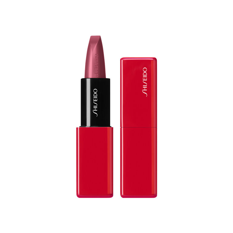 Technosatin Gel Lipstick, 410