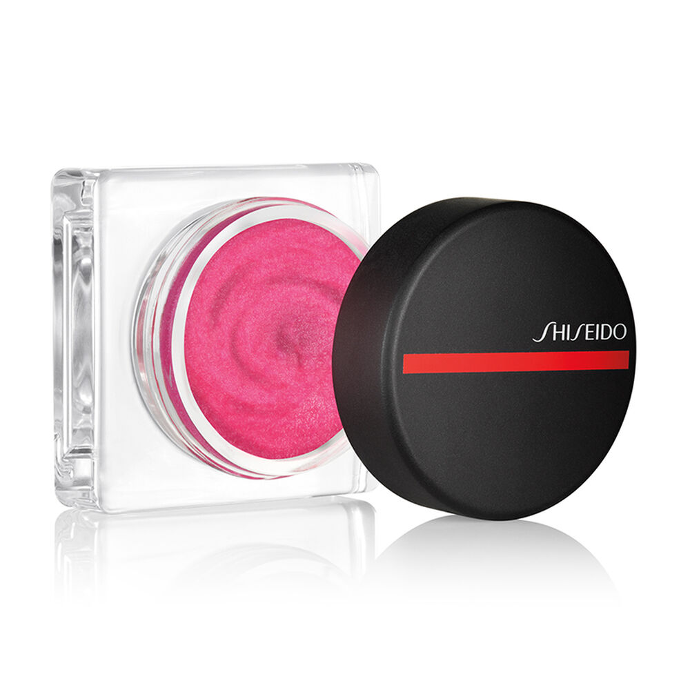Minimalist Whipped Powder Blush, 08_KOKEI Minimalist Whipped Powder Blush, 08_KOKEI