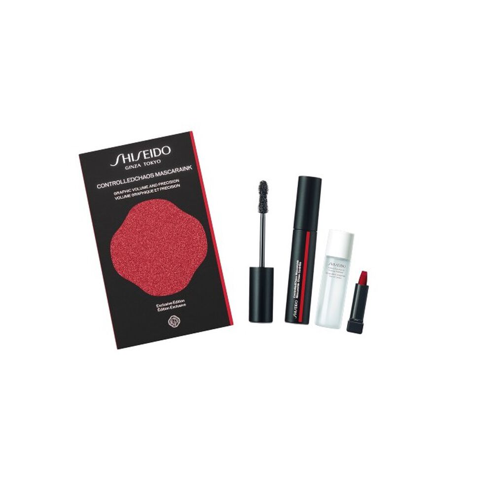 Mascara Set, Mascara Set,