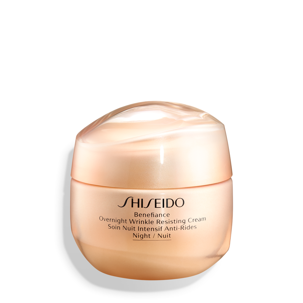 Overnight Wrinkle Resisting Cream, Overnight Wrinkle Resisting Cream,
