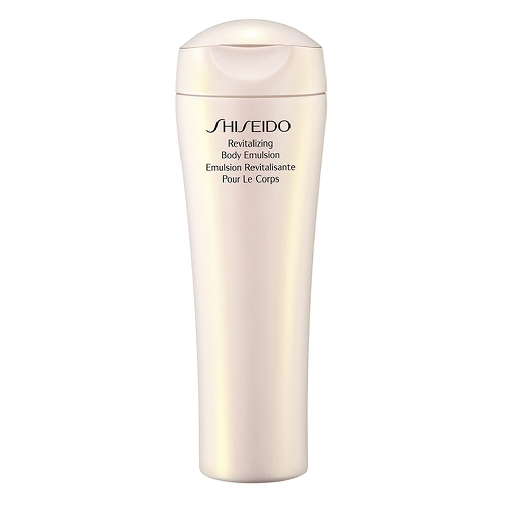 Revitalising Body Emulsion, Revitalising Body Emulsion,