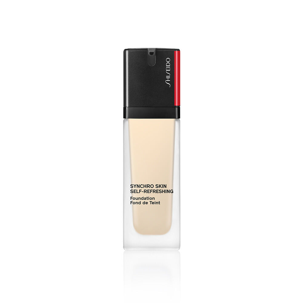 SYNCHRO SKIN SELF-REFRESHING Foundation, 110 SYNCHRO SKIN SELF-REFRESHING Foundation, 110