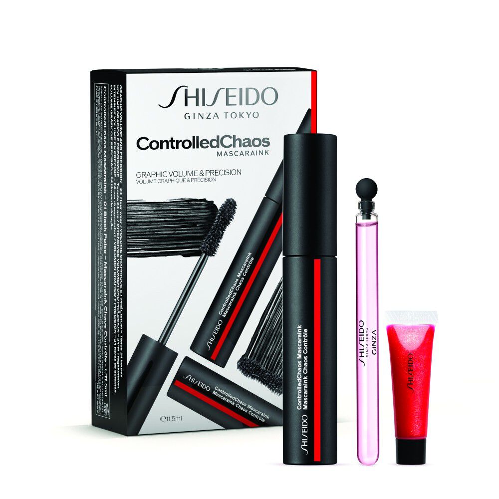 Graphic And Precision Set, Graphic And Precision Set,