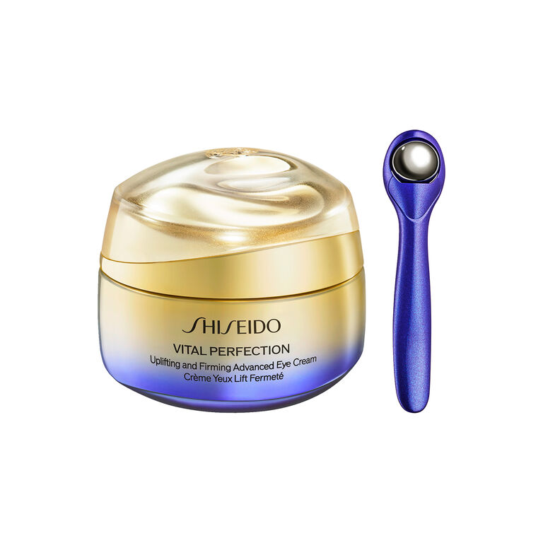 Vital Perfection Advanced Eye Cream, 
