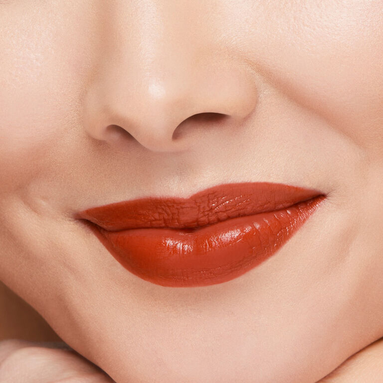 Technosatin Gel Lipstick, 414