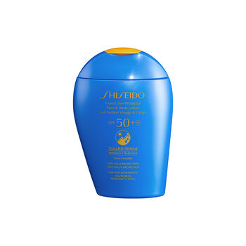 EXPERT SUN PROTECTOR Face and Body Lotion SPF50+, 