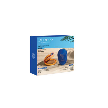 Sun Protection Duo, 