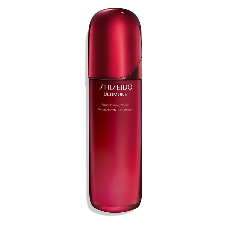 Power Infusing Serum, 