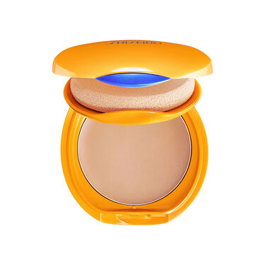 Tanning Compact SPF10, NATURAL