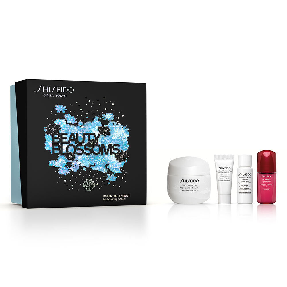 Essential Energy Moisturizing Cream Holiday Kit, Essential Energy Moisturizing Cream Holiday Kit,