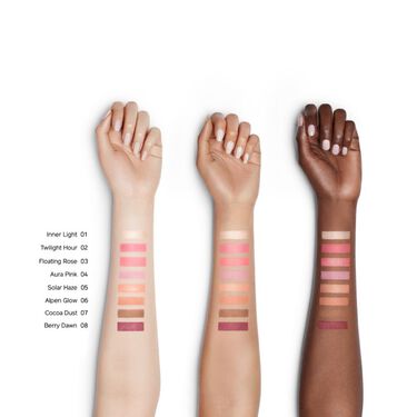 InnerGlow CheekPowder, 03