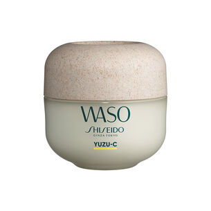 YUZU-C Beauty Sleeping Mask, 