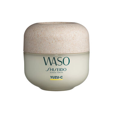 YUZU-C Beauty Sleeping Mask, 