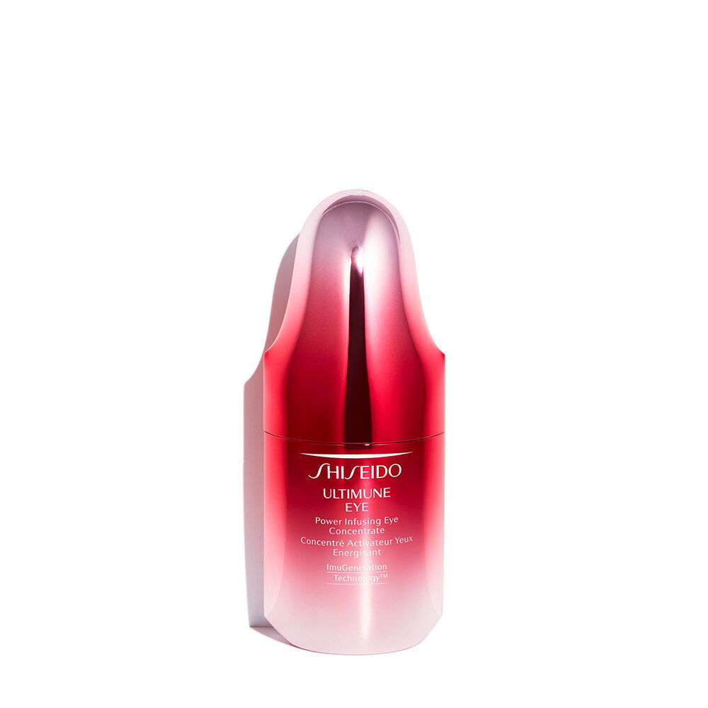shiseido siero viso ultimune power concentrate 50 ml