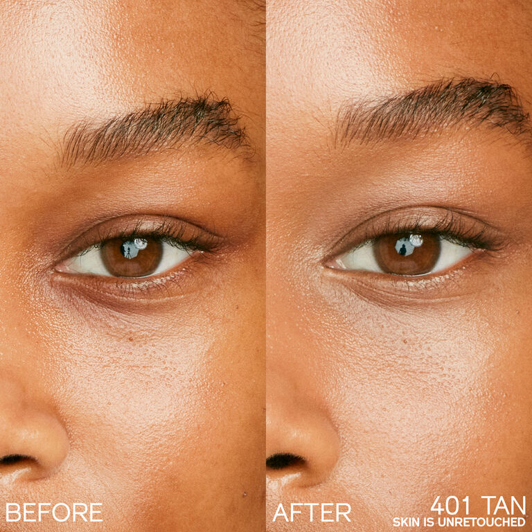 Synchro Skin Radiant Lifting Concealer, H&acirc;l&eacute; 401