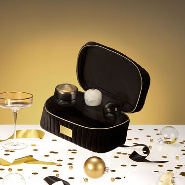 RITUALE DI BELLEZZA PER LA LONGEVIT&Agrave; DEL CONTORNO OCCHI, 