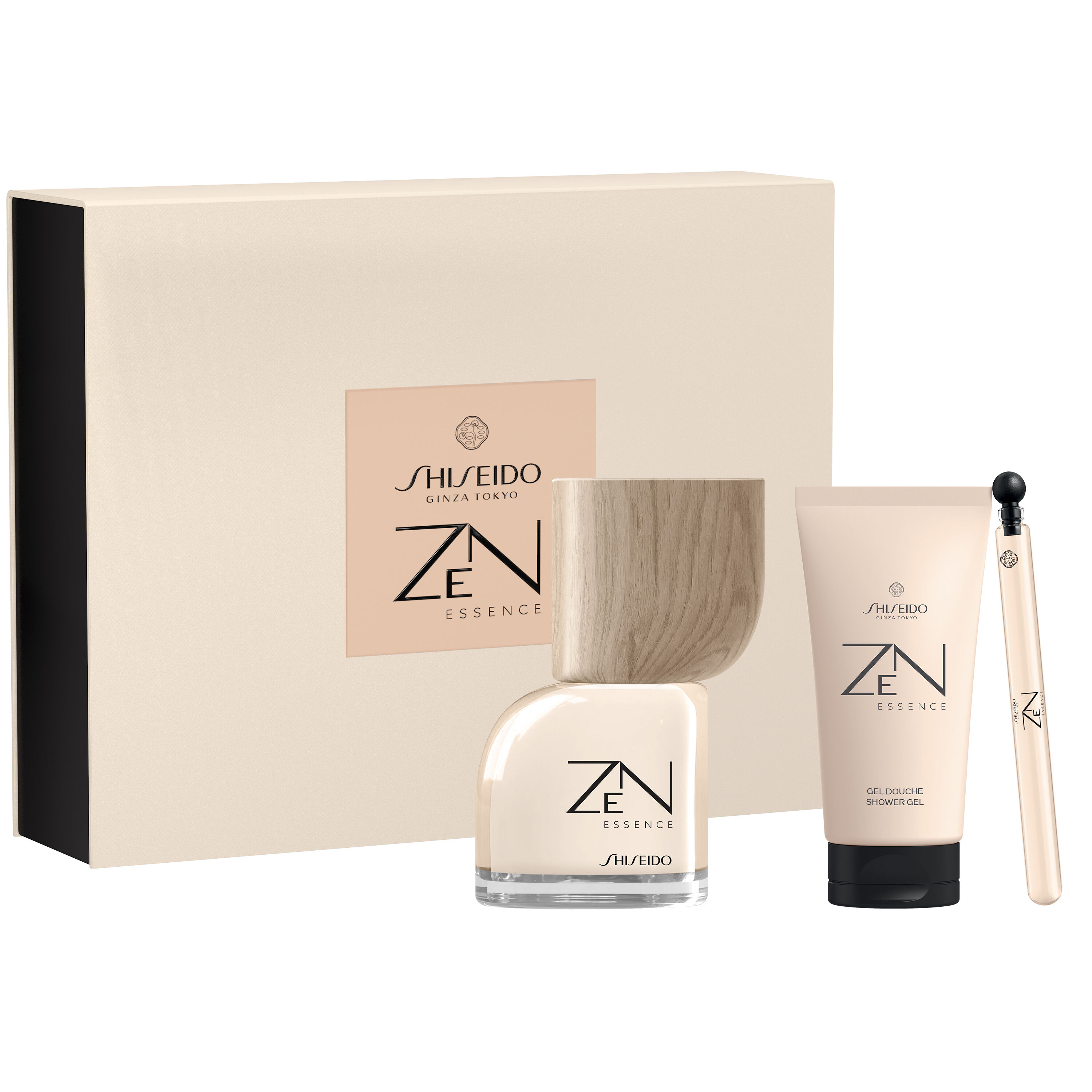 Shiseido | SHISEIDO - ZEN 2.0 EDP 50 SET