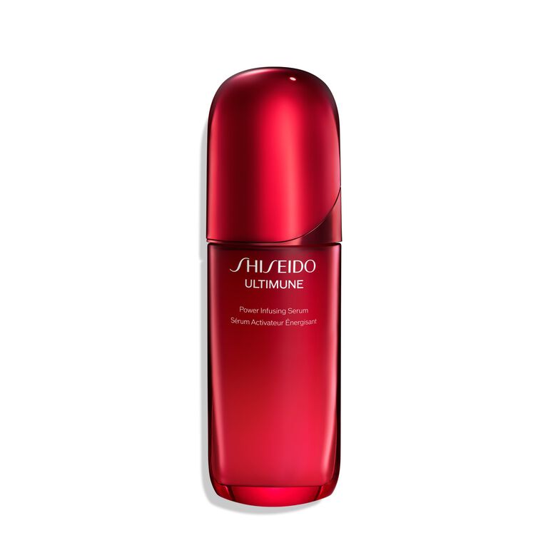 Power Infusing Serum, 