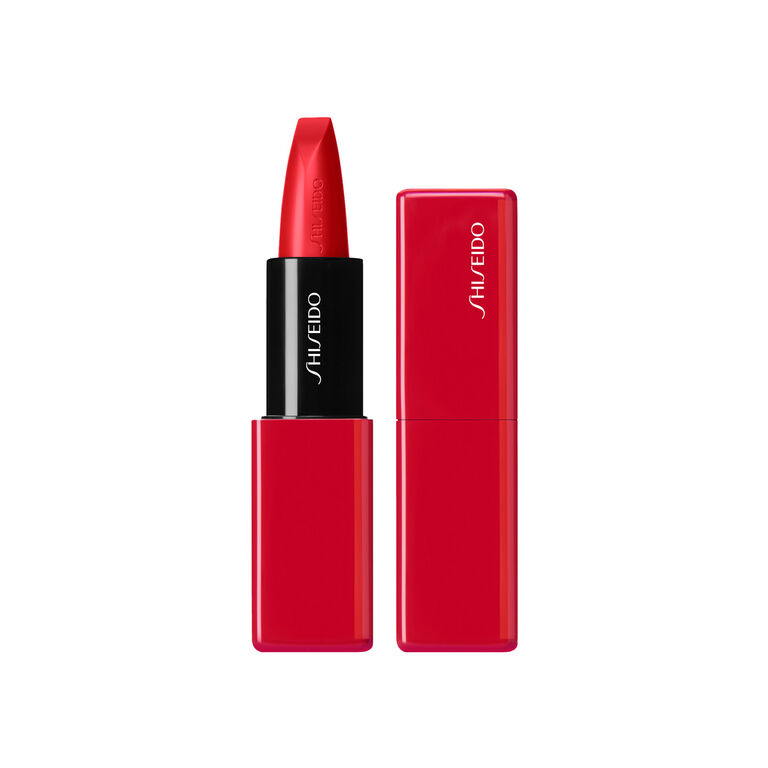 Technosatin Gel Lipstick, 415