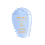 SHISEIDO EXPERT SUN PROTECTOR LOTION SENSITIVE SPF50+, 