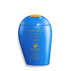 EXPERT SUN PROTECTOR Face and Body Lotion SPF30 - Shiseido, Expert Sun