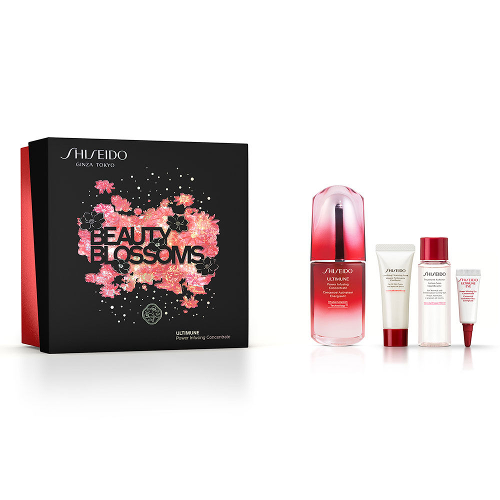 shiseido siero viso ultimune power concentrate 50 ml