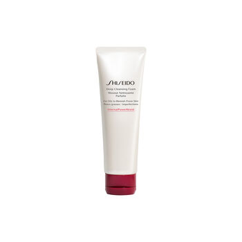 Deep Cleansing Foam, 