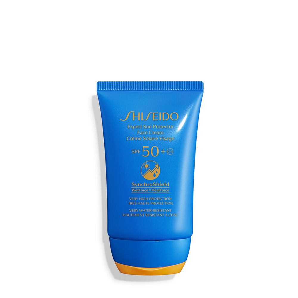 EXPERT SUN PROTECTOR Face Cream SPF50+, EXPERT SUN PROTECTOR Face Cream SPF50+,