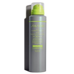 Sports Invisible Protective Mist SPF50+ - Shiseido, Protezione Viso
