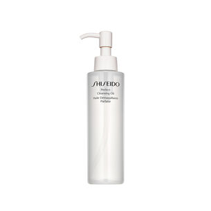 Perfect Cleansing Oil, 