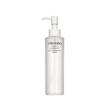 Perfect Cleansing Oil, 