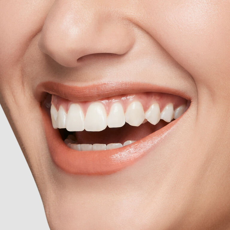 Technosatin Gel Lipstick, 403