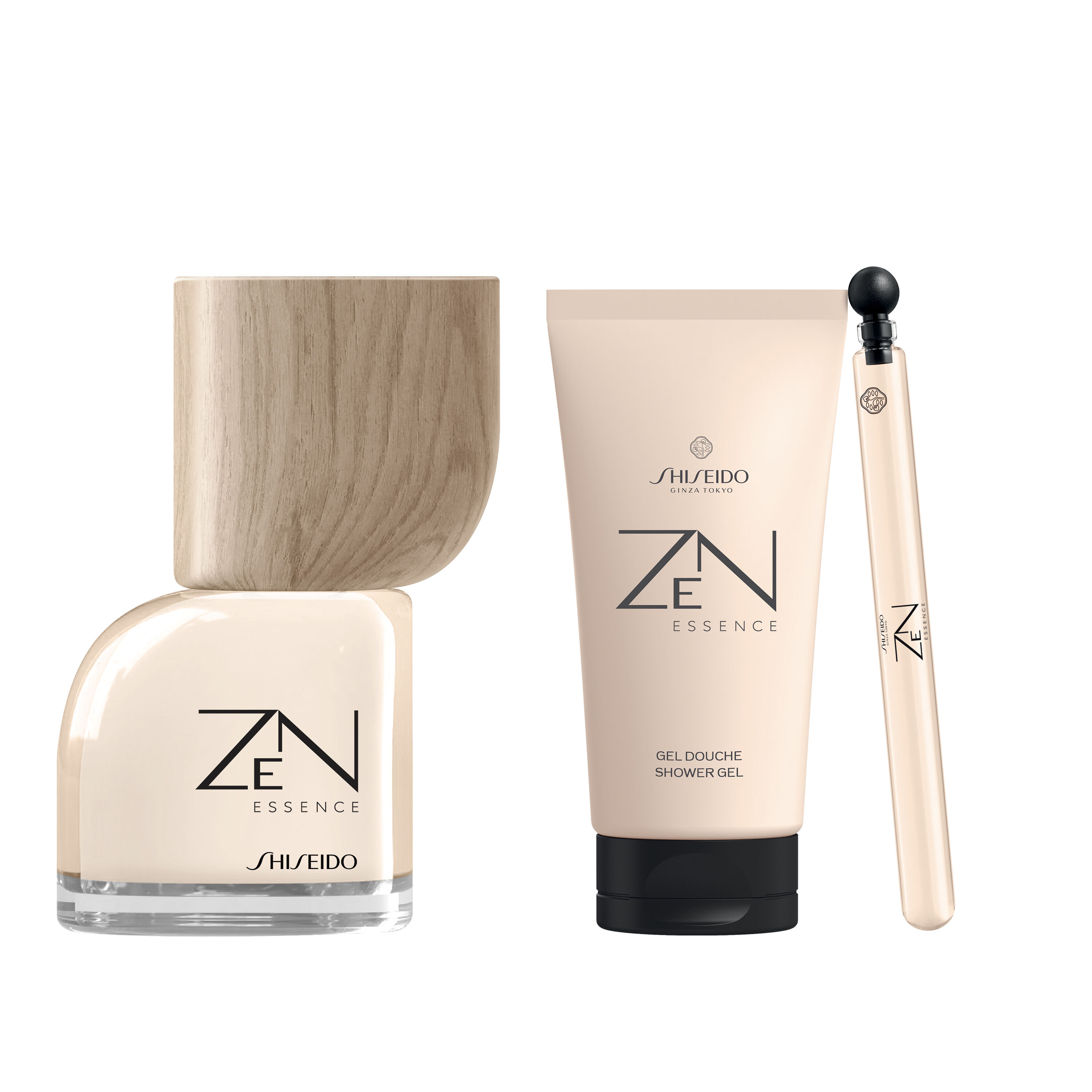 Shiseido | SHISEIDO - ZEN 2.0 EDP 50 SET